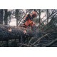 Pilarka spalinowa HUSQVARNA 592 XP®