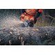 Pilarka spalinowa HUSQVARNA 592 XP®