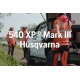 Pilarka spalinowa Husqvarna 540XP Mark III