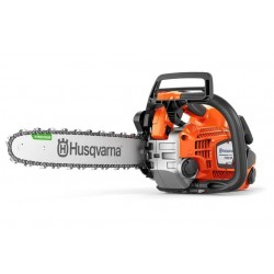Pilarki łańcuchowe - Husqvarna T540 XP® Mark III Tree-care chainsaw