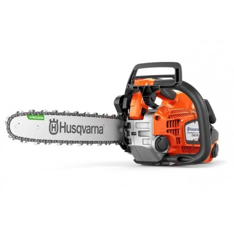 Pilarki łańcuchowe - Husqvarna T540 XP® Mark III Tree-care chainsaw