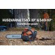 Pilarka akumulatorowa Husqvarna 540i XP BT