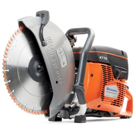 Przecinarka ręczna Husqvarna K 770 12"