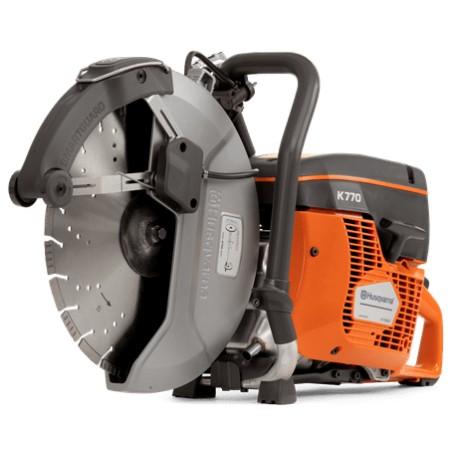 Przecinarka ręczna Husqvarna K 770 SmartGuard
