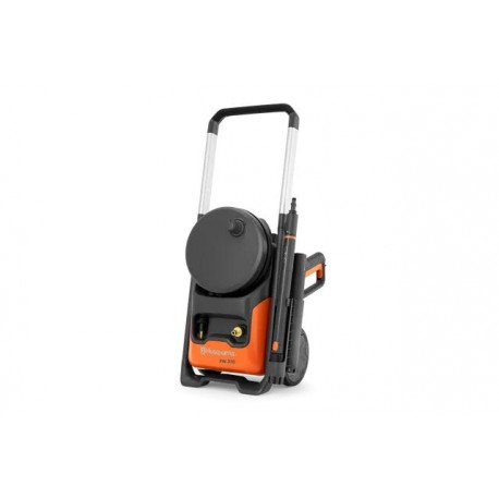 Myjka Husqvarna PW 370