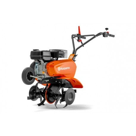 Glebogryzarka/Kultywator Husqvarna TF 225