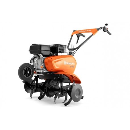 Glebogryzarka/Kultywator Husqvarna TF 335
