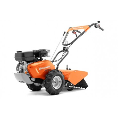 Glebogryzarka/Kultywator Husqvarna TR 348