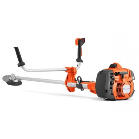 Wycinarka spalinowa Husqvarna 545F