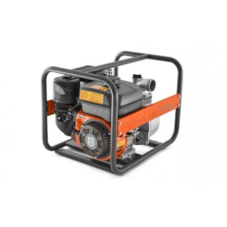 Pompa do wody HUSQVARNA W50P