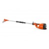 Podkrzesywarka akumulatorowa HUSQVARNA 120iTK4-P