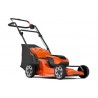 Kosiarki - Model HUSQVARNA LC 142i z akumulatorem i ładowarką