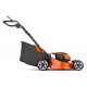 Kosiarki - Model HUSQVARNA LC 142i z akumulatorem i ładowarką
