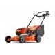 Kosiarka akumulatorowa Husqvarna LC 347iVX