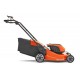 Kosiarka akumulatorowa Husqvarna LC 347iVX