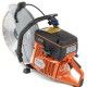 Przecinarka ręczna Husqvarna K 770 OilGuard 14"