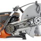 Przecinarka ręczna Husqvarna K 770 OilGuard 14"