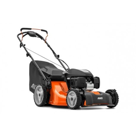 Kosiarka spalinowa Husqvarna LC 353AWD