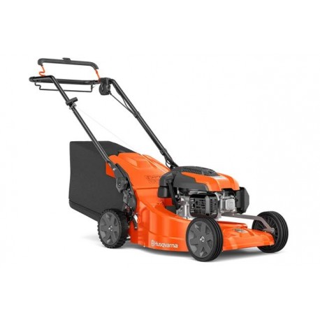 Kosiarka spalinowa Husqvarna LC 551VQ