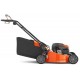 Kosiarka spalinowa Husqvarna LC 551VQ