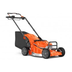 Kosiarka akumulatorowa Husqvarna LC 551iV