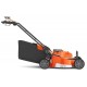 Kosiarka akumulatorowa Husqvarna LC 551iV
