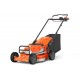 Kosiarka akumulatorowa Husqvarna LC 551iV