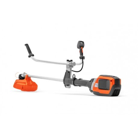 Wykaszarka akumulatorowa Husqvarna 535 iRX