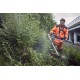 Wykaszarka akumulatorowa Husqvarna 535iRXT