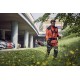Wykaszarka akumulatorowa Husqvarna 535iRXT
