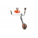 Wykaszarka akumulatorowa Husqvarna 535iRXT