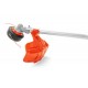 Wykaszarka akumulatorowa Husqvarna 535iRXT