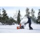 Odśnieżarka Husqvarna ST 124