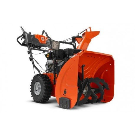 Odśnieżarka Husqvarna ST 224