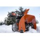 Odśnieżarka Husqvarna ST 224