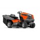 Traktor ogrodowy Husqvarna TC 242T