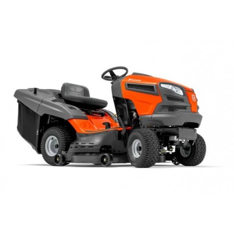 Traktor ogrodowy Husqvarna TC 242T