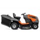 Traktor ogrodowy Husqvarna TC 242T