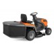 Traktory ogrodowe - Husqvarna TC 100i