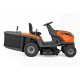 Traktory ogrodowe - Husqvarna TC 100i