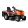 Traktor ogrodowy Husqvarna TC 112