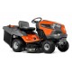 Traktor ogrodowy Husqvarna TC 242T, silnik Husqvarna