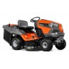 Traktor ogrodowy Husqvarna TC 242T, silnik Husqvarna