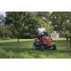 Traktory ogrodowe - Husqvarna TS 100i