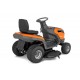 Traktory ogrodowe - Husqvarna TS 100i