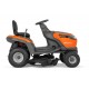 Traktory ogrodowe - Husqvarna TS 100i
