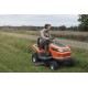Traktor ogrodowy Husqvarna TS 215T