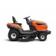 Traktor ogrodowy Husqvarna TS 217T