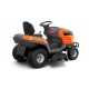 Traktor ogrodowy Husqvarna TS 217T
