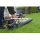 Dmuchawy do liści - Husqvarna Aspire™ B8X-P4A z akumulatorem i ładowarką